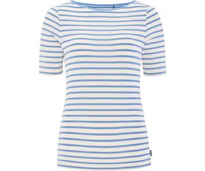 Schneider Selby Damen Longsleeve, weiß 48