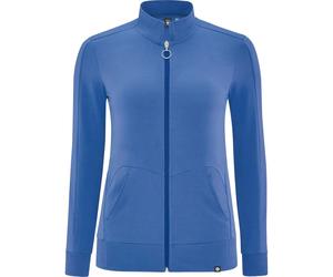 Schneider Shani Damen Jacke, blau 38