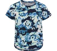Schneider Sia Damen T-Shirt, blau 38