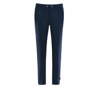 Schneider Sportswear ALICEW-HOSE dunkelblau weiß, 21