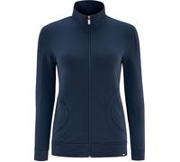 SCHNEIDER SPORTSWEAR Damen Jacke ALYSAW-JACKE (4276) 42 dunkelblau