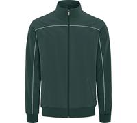 Schneider Sportswear CEDRYC-JACKE Herren 58 mysticmoss-meliert
