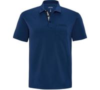 SCHNEIDER SPORTSWEAR CHRISM-POLO Kurzarm Herren Polo-Shirt dunkelblau, 50
