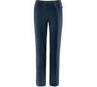 schneider sportswear Cotton-tech Damen-Freizeithose, lang PISAW 40 marine