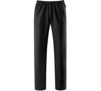schneider sportswear Herren Wohlfühl Hose KOPENHAGENM Schwarz 24
