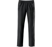 schneider sportswear Cotton-tech® Repellent Herren-Freizeithose, lang BERGENM 27 schwarz