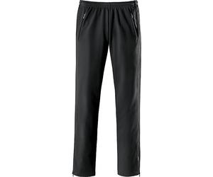 schneider sportswear Cotton-tech® Repellent Herren-Freizeithose, lang BERGENM 52 schwarz