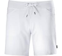 SCHNEIDER SPORTSWEAR Damen Bermuda LATINAW-Bermudahose Weiß 46 (4009675480496)