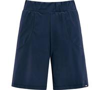 schneider sportswear Damen Bermuda ROCHELLEW dunkelblau 48 (4009675819531)