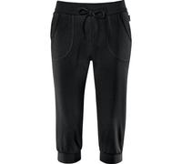 schneider sportswear Damen Hose VENTURAW schwarz 40