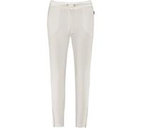 schneider sportswear Damen DENVERW Trainingshose Freizeithose weiß 42