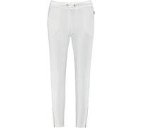 schneider sportswear Damen DENVERW Trainingshose Freizeithose weiß 40