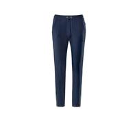 schneider sportswear - Damen Freizeithose Denver W dunkelblau Dunkelblau - Gr. - DE 48 (S)