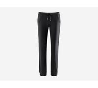 schneider sportswear Damen Hose CAMBRIDGEW schwarz 23