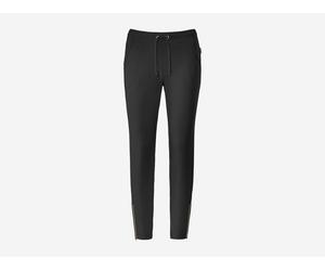 schneider sportswear Damen Hose DENVER schwarz 40