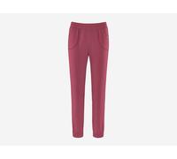 schneider sportswear Damen Hose Monroew rosewood 44