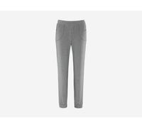 schneider sportswear Damen Hose MONROEW stahl-meliert 46
