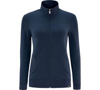 SCHNEIDER SPORTSWEAR Damen Jacke ALYSAW (4276) 36 dunkelblau