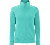 SCHNEIDER SPORTSWEAR Damen Jacke MONISHAW (4256) 46 summeraqua