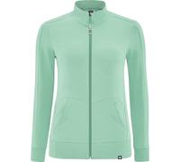 SCHNEIDER SPORTSWEAR Damen Jacke SHANIW (4288) 42 icegreen