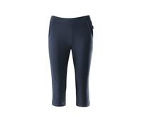 SCHNEIDER SPORTSWEAR Damen Caprihose OHIOW (6645) 46 dunkelblau