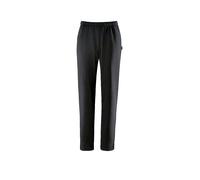 SCHNEIDER SPORTSWEAR Damen Jogginghose ISCHGLW schwarz | 38