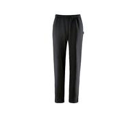 schneider sportswear - schneider sportswear Damen Wohlfühl-Hose ISCHGLW-Hose Schwarz - Gr. - 21