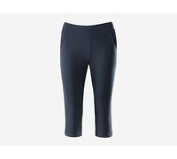 schneider sportswear Damen Funktions 3/4 Hose OHIOW dunkelblau 42
