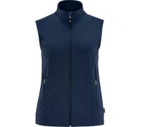 schneider sportswear Damen LIZANNEW-Weste dunkelblau 44