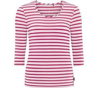 SCHNEIDER SPORTSWEAR Damen Shirt DIONNEW weiß - Gr. - 46