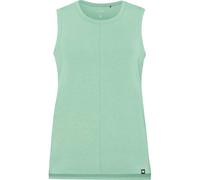 SCHNEIDER SPORTSWEAR ELVYW-TOP icegreen-meliert, 36