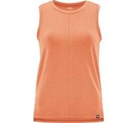 SCHNEIDER SPORTSWEAR Damen Shirt ELVYW (3179) 42 sundial-meliert