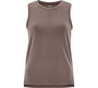 SCHNEIDER SPORTSWEAR Damen Shirt ELVYW (3179) 44 nougat-meliert