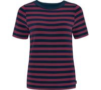 SCHNEIDER SPORTSWEAR Damen T-Shirt LILIANW dunkelrot | 40
