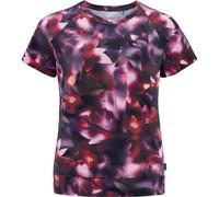 SCHNEIDER SPORTSWEAR Damen Shirt LINAW-SHIRT (3227) 38 midnightplum/shiraz