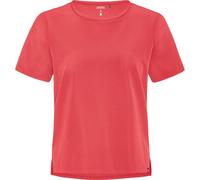SCHNEIDER SPORTSWEAR Damen Shirt LUCIENNEW (3212) 46 fadedred