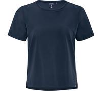 SCHNEIDER SPORTSWEAR Damen Shirt LUCIENNEW (3212) 52 dunkelblau