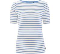 SCHNEIDER SPORTSWEAR Damen Shirt SELBYW (3235) 52 off-white/prettysky
