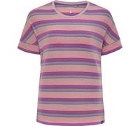 SCHNEIDER SPORTSWEAR Damen Shirt SHAYLAW-SHIRT (3145) 38 chalkyrose/guavapink
