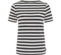 SCHNEIDER SPORTSWEAR Damen Shirt SYLVIW (3233) 38 pearlygrey/off-white