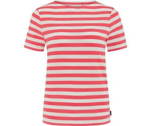 SCHNEIDER SPORTSWEAR Damen Shirt SYLVIW (3233) 44 fadedred/off-white