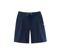 SCHNEIDER SPORTSWEAR Damen Shorts ACAPULCOW-SHORTS dunkelblau 44