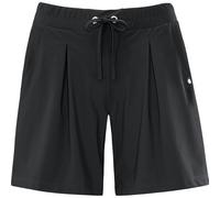 SCHNEIDER SPORTSWEAR Damen Shorts ACAPULCOW (6653) 40 schwarz