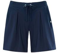 Schneider Acapulcow SHTR - Trainingshorts - Damen 46 Dark Blue