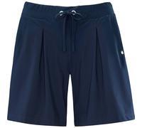 SCHNEIDER SPORTSWEAR Damen Shorts ACAPULCOW (6653) 52 dunkelblau