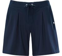 SCHNEIDER SPORTSWEAR Damen Shorts ACAPULCOW-SHORTS dunkelblau 48