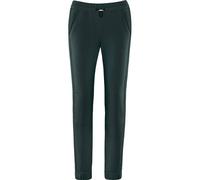 SCHNEIDER SPORTSWEAR Damen Sporthose ASHLEYW-HOSE (6655) 44 greennight