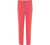 SCHNEIDER SPORTSWEAR Damen Sporthose CALIW (6672) 46 fadedred(off-white)