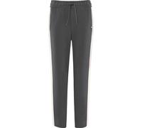 SCHNEIDER SPORTSWEAR Damen Sporthose CALIW (kurz) (6672DU) 23 pearlygrey(off-white)