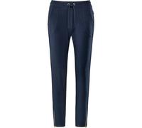 schneider sportswear - Damen Freizeithose Denver W dunkelblau Dunkelblau, DE 48 (S)